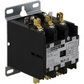 Product Image of 3 Pole, 30 Amp, 208/240V Definite Purpose Contactor
