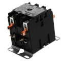 Product Image of 2 Pole N/O Definite Purpose Contactor, 40A (480V)