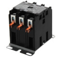 Product Image of 3 Pole, 40 Amp, 24V Contactor