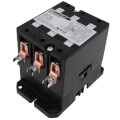 Product Image of Definite Purpose Contactor, 3P, 90A (24V)
