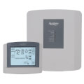 Product Image of Programmable 3H/3C or 4H/2C Heat Pump Tstat (Touchscreen, Wi-Fi)