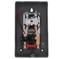Product Image of 3-Pole NEMA-1, Definite Purpose Starter, 50A (120V)