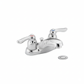 Product Image of M-BITION 2 Handle Lavatory Faucet, 1.2 GPM, 8915 (Chrome)