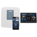 Product Image of Programmable 3H/3C or 4H/2C Heat Pump Tstat (Full Color Touchscreen, Wi-Fi)