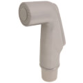 Product Image of Universal Plastic Kitchen Side Spray Brushed Nickel