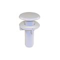 Product Image of 1-3/4" Sink Hole Cover (White)