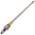 Product Image of 12" 0-Degree CoilJet Flexible Spray Wand