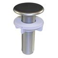Product Image of 1-3/4" Sink Hole Cover (Brushed Nickel)
