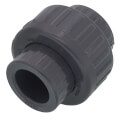 Product Image of 1/2" PVC Sch. 80 Union With EPDM O-Ring Seal (S x S)