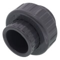 Product Image of 1-1/4" PVC Sch. 80 Union With EPDM O-Ring Seal (S x S)