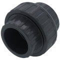Product Image of 1-1/2" PVC Sch. 80 Union With EPDM O-Ring Seal (S x S)