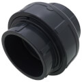 Product Image of 4" PVC Sch. 80 Union With EPDM O-Ring Seal (S x S)