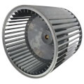 Product Image of 12" x 11" x 5/8" CW Blower Wheel, 89726