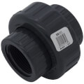 Product Image of 3/4" PVC Sch. 80 Union With EPDM O-Ring Seal (S x FPT)