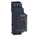 Product Image of Harmony Dual-Function Timer Relay, Power on Delay (8A, 1 CO, 24-240 VAC/DC)