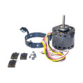Product Image of 1/5 HP 1050 RPM Blower Motor (115V), 89C37