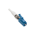Product Image of Fast-cure, Lc Fiber Optic Connector (blue), Os2 (singlemode), For 900um Application