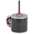 Product Image of 1/4 HP 825 RPM Blower Motor w/ Cap (208/230V), 89F38