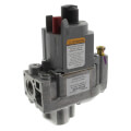 1/2" Gas Valve w/ LP Kit