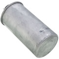 Product Image of 45+5 MFD Round Dual Capacitor (440V), 19J29