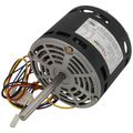 Product Image of 208-240V, 1 PH, 1/3 HP, 1050 RPM, 3 Speed Motor, 89W74
