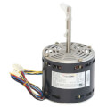 Product Image of 230V 1 Ph 1/2 HP 1140RPM 2 Speed Motor, 89W76