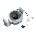 Product Image of 6 MFD Fan w/ Run Capacitor for Models E080/E080CS/E080H, 80pt (110-120V)