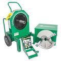 Product Image of Electric Bender with Single EMT shoes