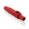 Product Image of 15 Series Cam-Type Replacement Sleeve for Female Detachable Plug (Red)