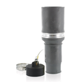 Product Image of Female Plug Replacement Sleeve (Gray)