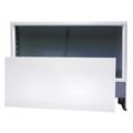 Product Image of 40" x 29" x 4-1/2" Manifold Box
