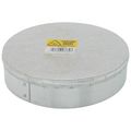 Product Image of 8" Round Duct Cap