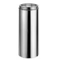 Product Image of DuraTech 8" x 9" Stainless Steel Chimney Pipe