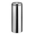 Product Image of DuraTech 8" x 12" Stainless Steel Chimney Pipe