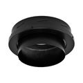 Product Image of Duratech 8" Diameter Finishing Collar w/ Adapter
