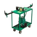 Product Image of 30T Shearing Station with 980 Electric Hydraulic Pump