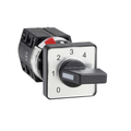 Product Image of Harmony K Cam Stepping Switch, 16mm/22mm, 1 Pole, 4 Steps + Position 0 (10A, 30 Deg)
