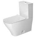 Product Image of DuraStyle Two-Piece Toilet Kit (White)