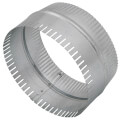 Product Image of 8" Galvanized Starting Collar