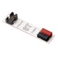 Product Image of 8T Flexible Tape to Wire Connector