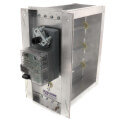 Product Image of 8" x 10" ND Motorized Damper w/ 15 Second Motor