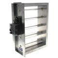 Product Image of 8" x 22" ND Motorized Damper