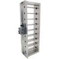 Product Image of 8" x 24" ND Motorized Damper