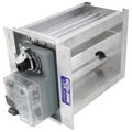 Product Image of 8" x 6" ND Motorized Damper