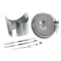 Product Image of 9" Double Acting Gas Draft Regulator