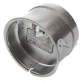 Product Image of 9" Draft Regulator for Wood, Oil, or Coal