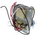 Product Image of Fan Control Center, 120 VAC Primary 24 VAC Secondary, SPNO/SPNC Relay