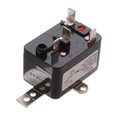 Product Image of Fan Relay, Type 84, 24 VAC Coil, SPNO. Coil Data: 90 Ohms DC Resistance, 125 mA (Nominal), 3 VA (Nominal), 4 VA (Inrush)