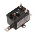 Product Image of Fan Relay, Type 84, 115/120 VAC Coil, SPNO. Coil Data: 2,000 Ohms DC Resistance, 25 mA (Nominal), 3 VA (Nominal), 4 VA (Inrush)