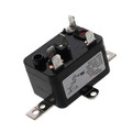 Product Image of Fan Relay, Type 84, 115/120 VAC Coil, SPDT. Coil Data: 2,000 Ohms DC Resistance, 25 mA (Nominal), 3 VA (Nominal), 4 VA (Inrush)